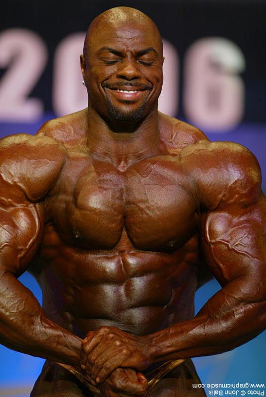 Toney Freeman