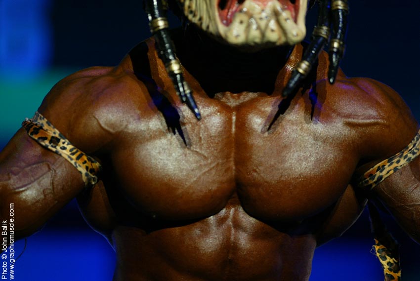 Troy Alves