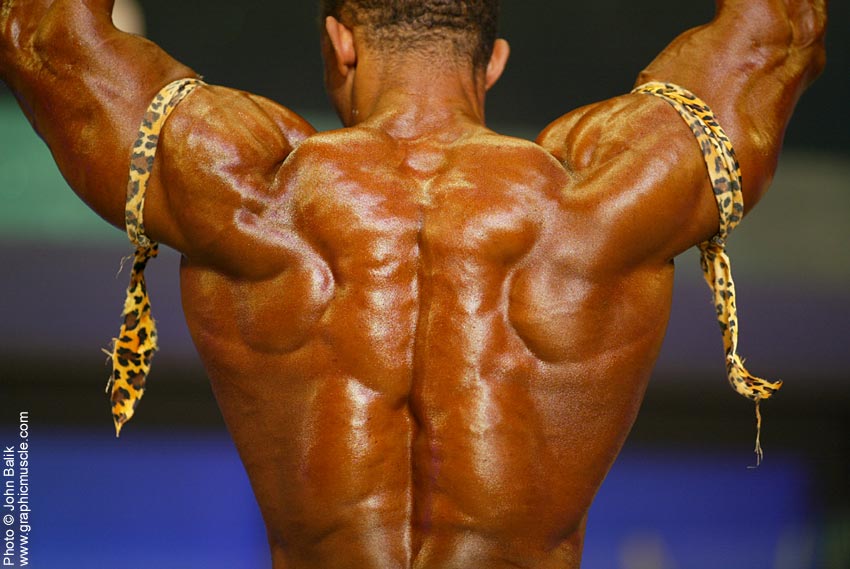 Troy Alves