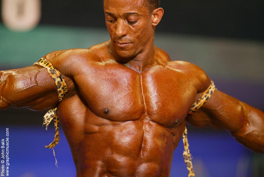 Troy Alves