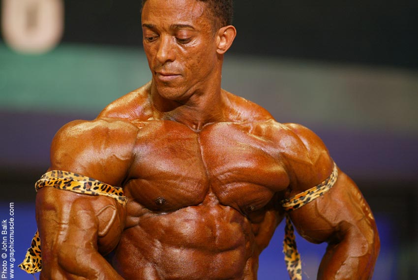 Troy Alves