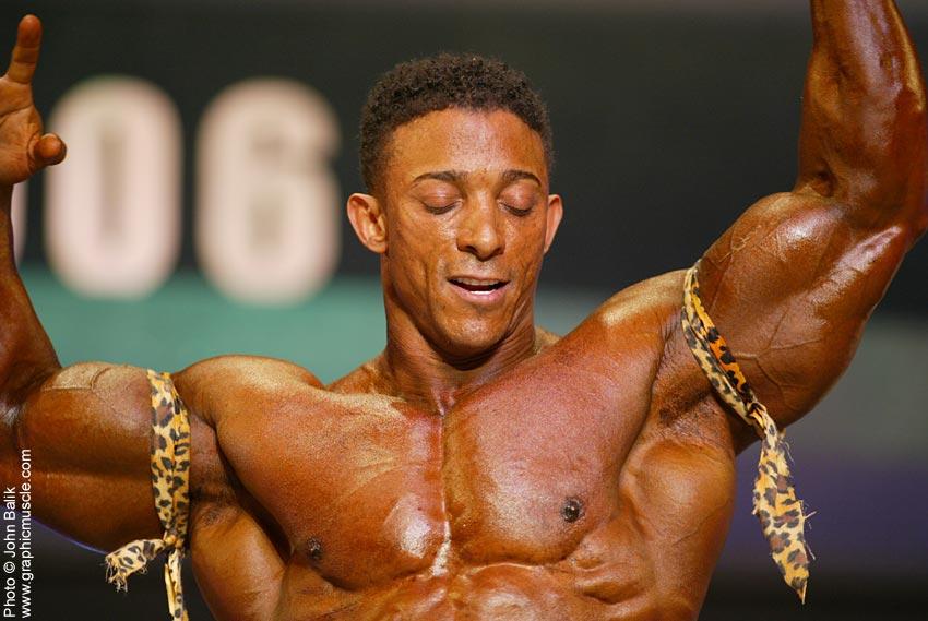 Troy Alves