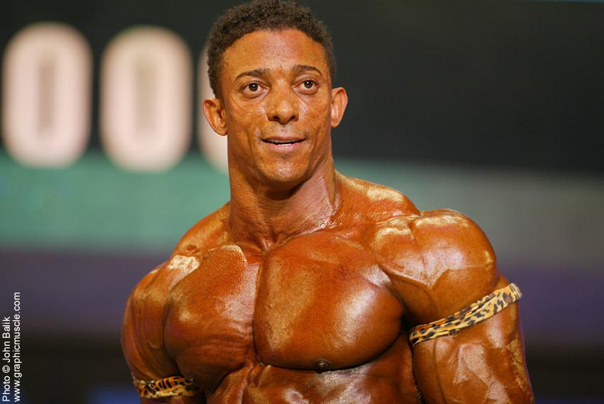 Troy Alves