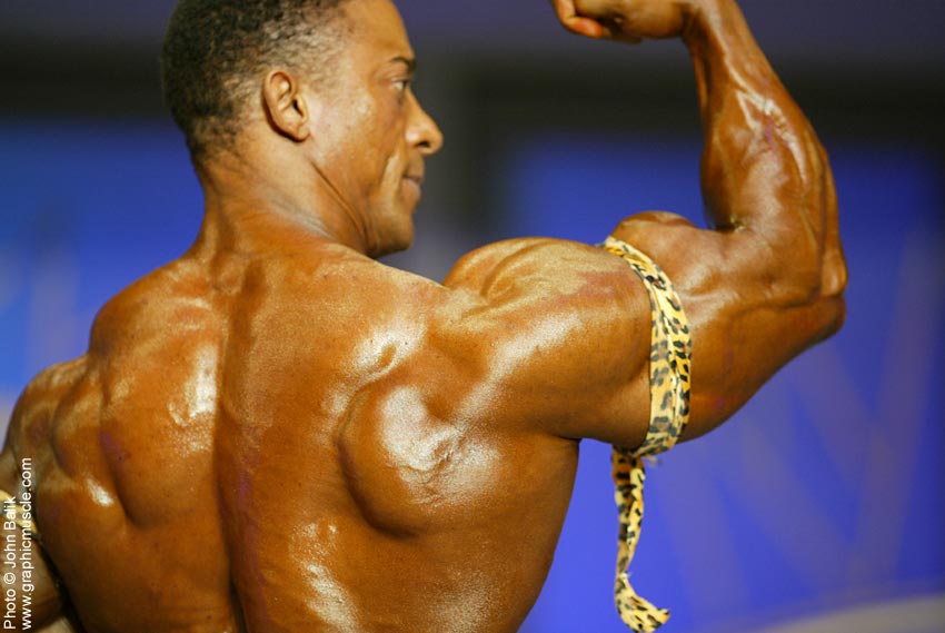 Troy Alves