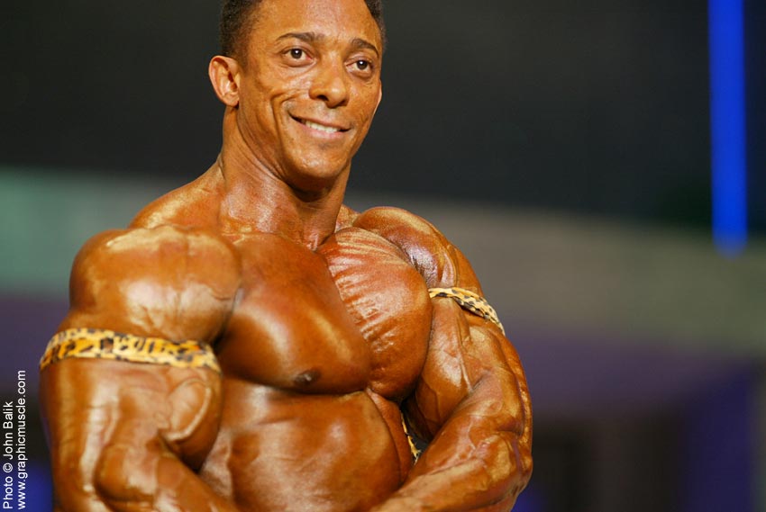 Troy Alves