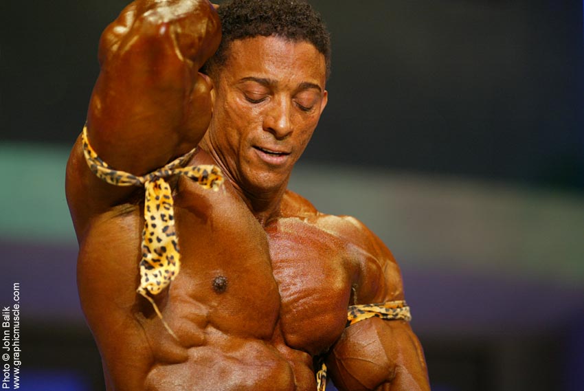 Troy Alves