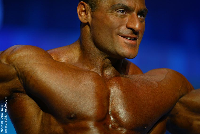 Ahmad Haidar