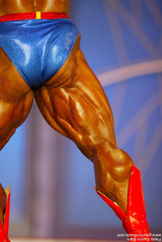 Lee Priest