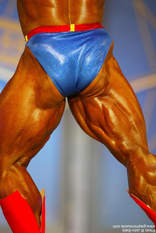 Lee Priest