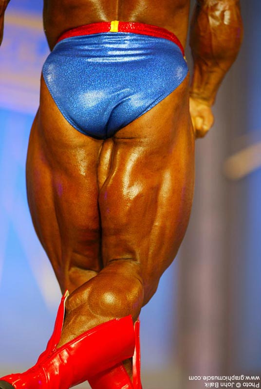 Lee Priest