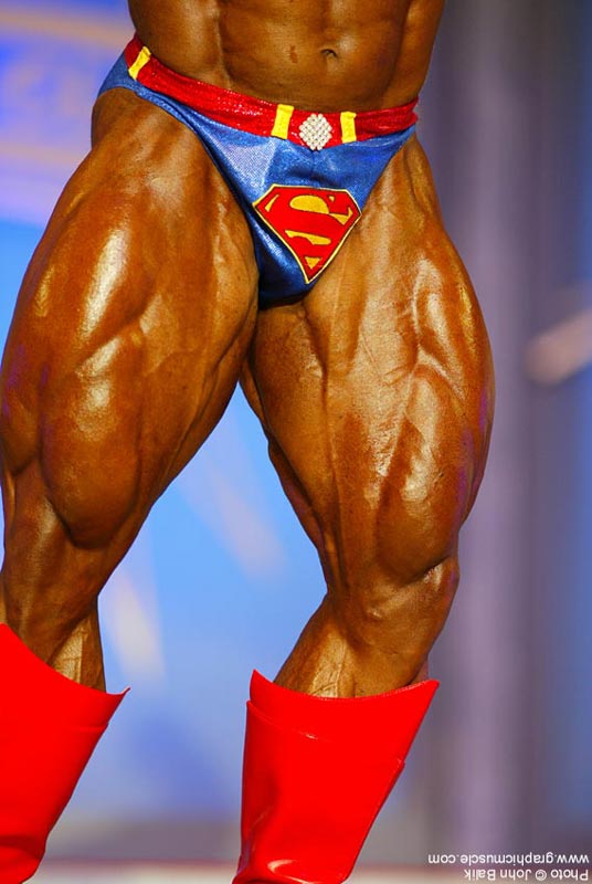 Lee Priest