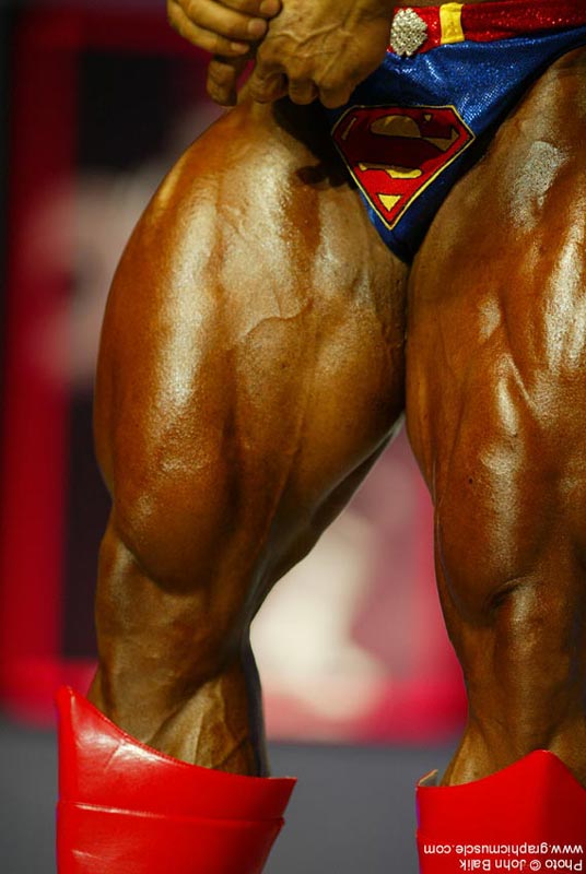 Lee Priest