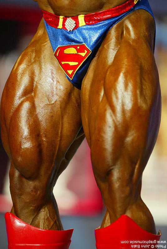 Lee Priest
