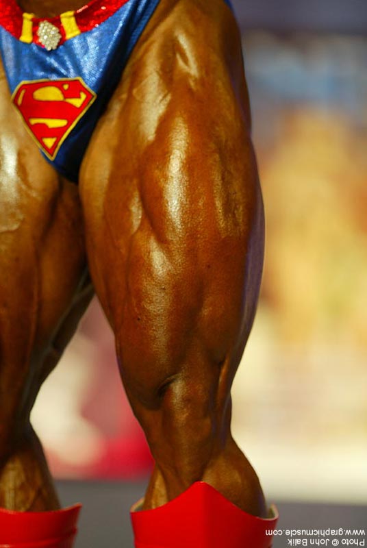Lee Priest