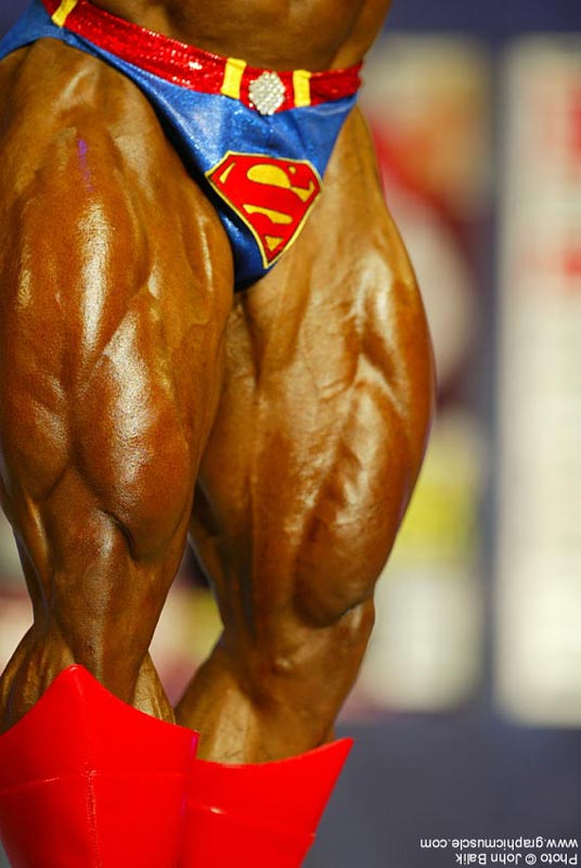 Lee Priest
