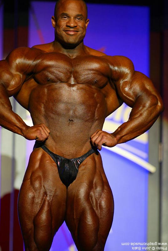 Victor Martinez