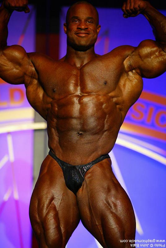 Victor Martinez