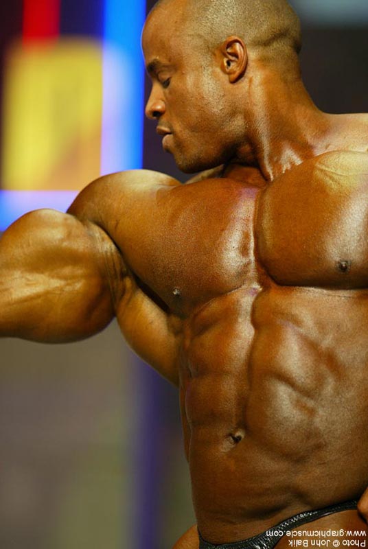 Victor Martinez