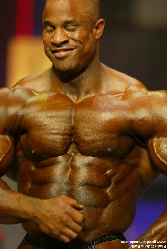 Victor Martinez