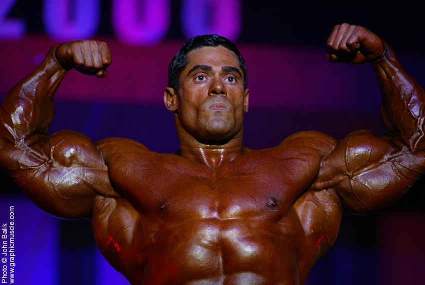 Gustavo Badell