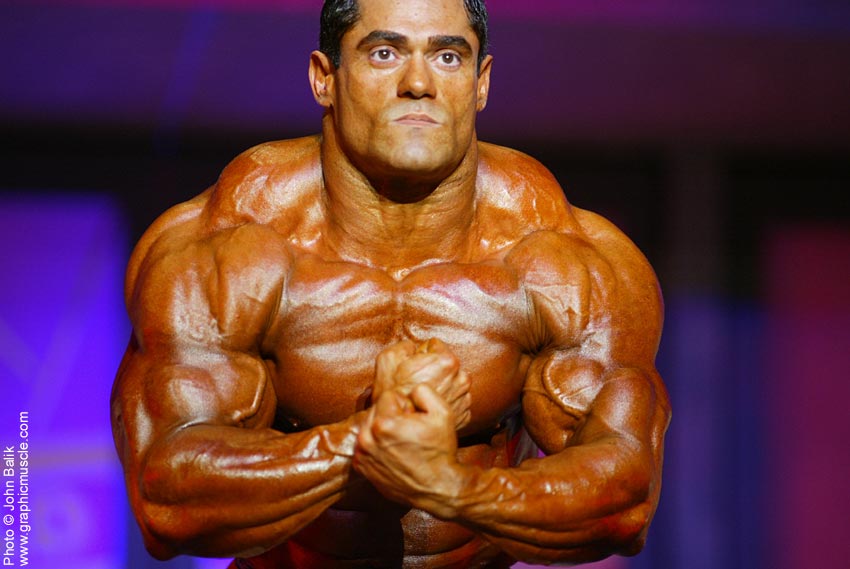 Gustavo Badell