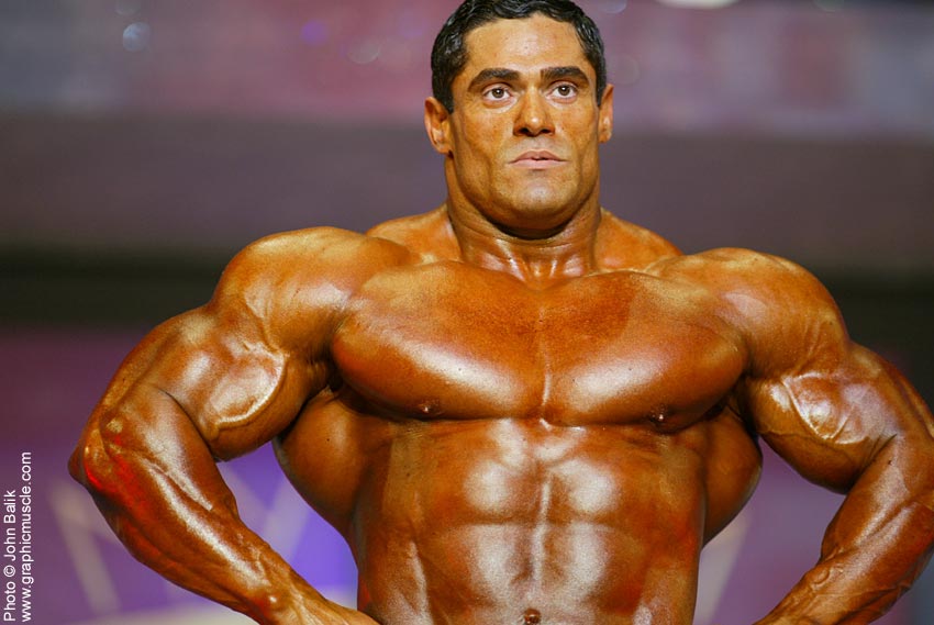 Gustavo Badell