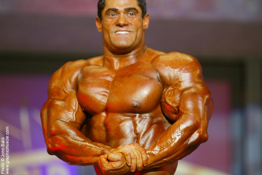 Gustavo Badell