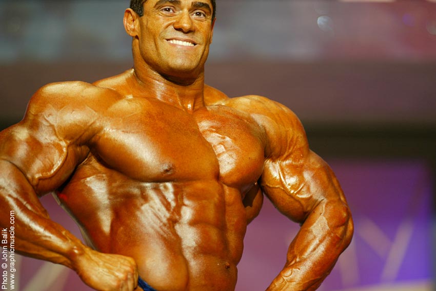 Gustavo Badell