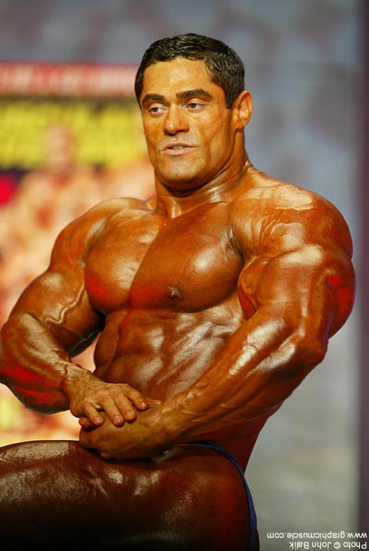 Gustavo Badell