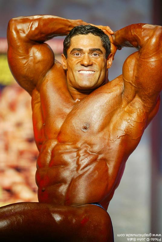 Gustavo Badell