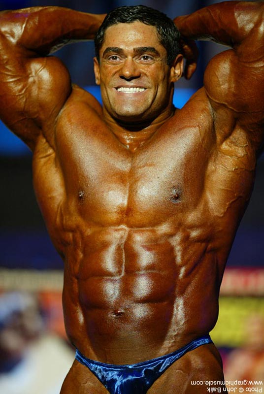 Gustavo Badell