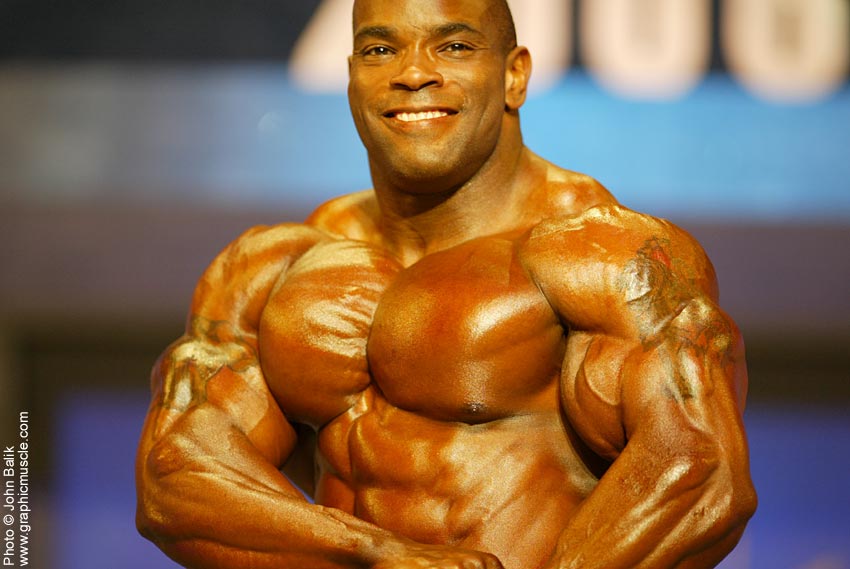 Johnnie Jackson