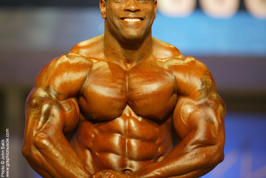 Johnnie Jackson