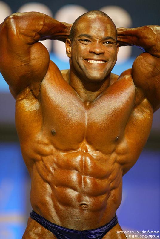Johnnie Jackson