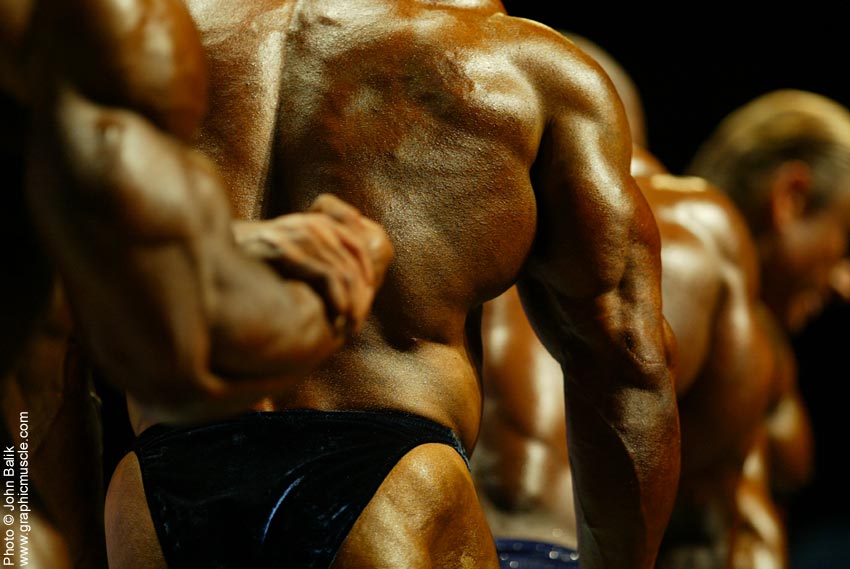 Arnold Classic 2006