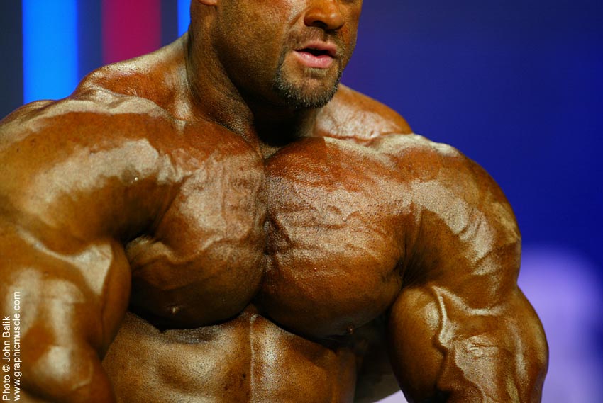 Branch Warren