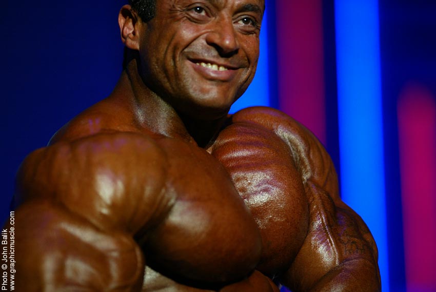 Mustafa Mohammad