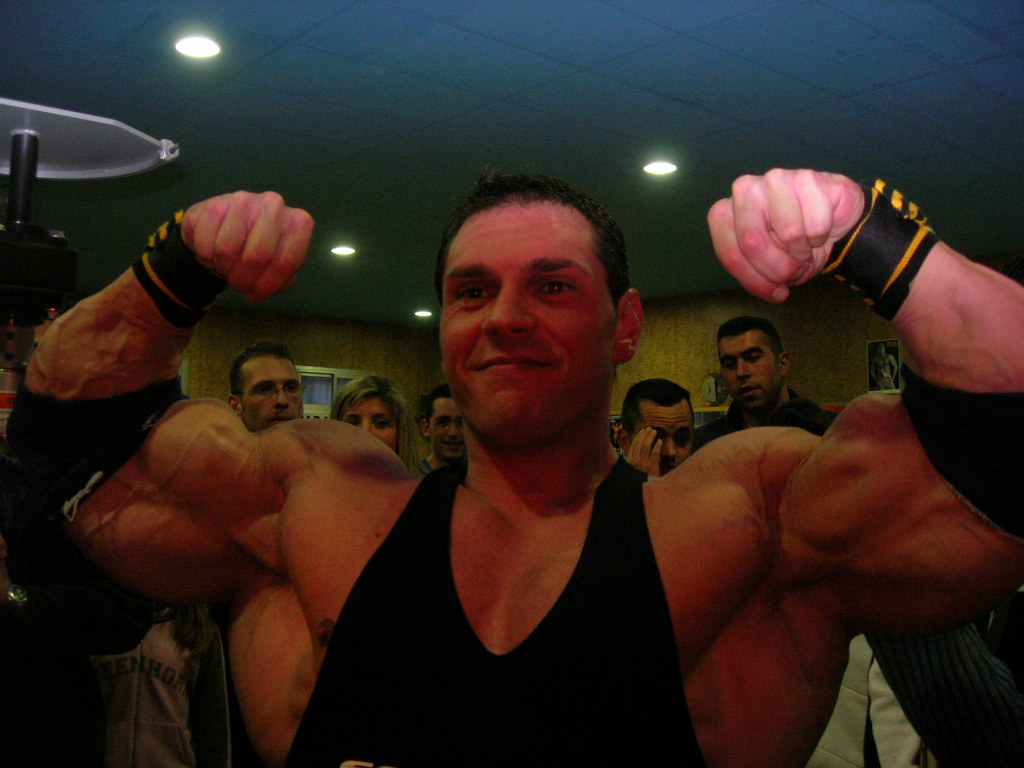 Paco Bautista