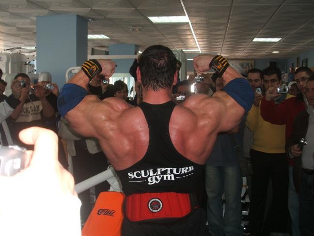 Paco Bautista