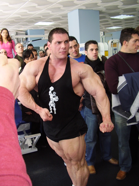 Paco Bautista