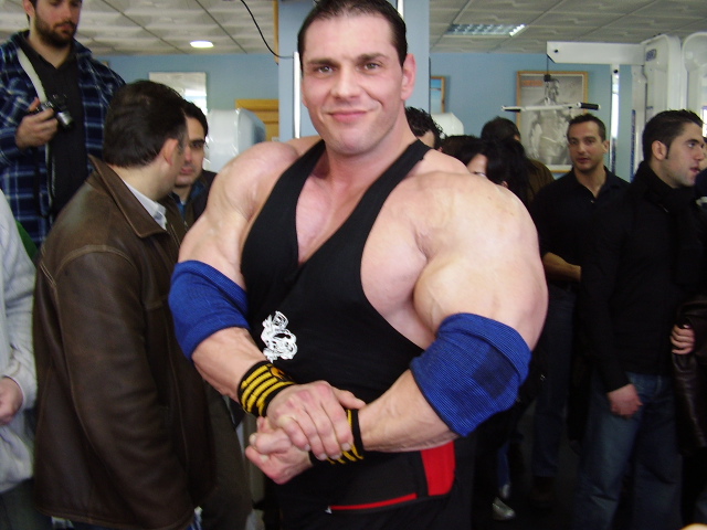 Paco Bautista