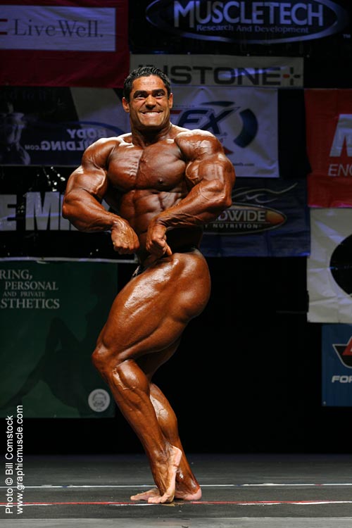 Gustavo Badell