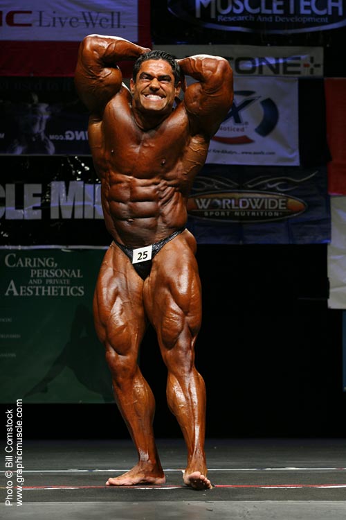 Gustavo Badell