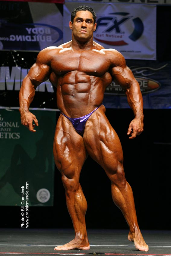 Gustavo Badell