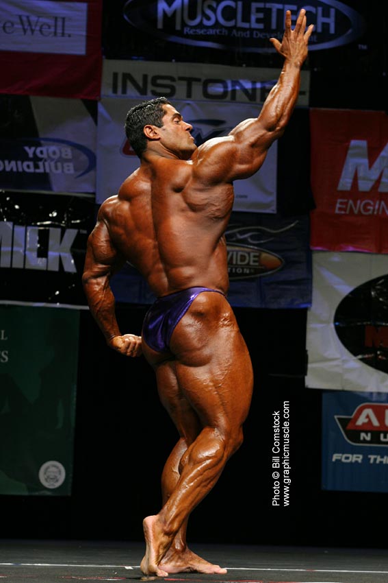 Gustavo Badell
