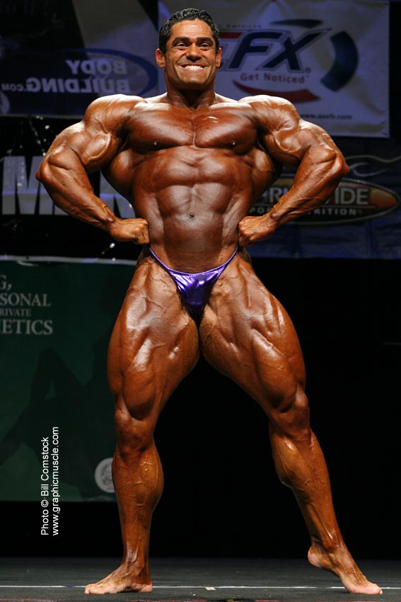 Gustavo Badell
