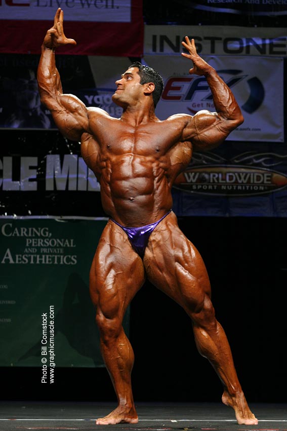 Gustavo Badell