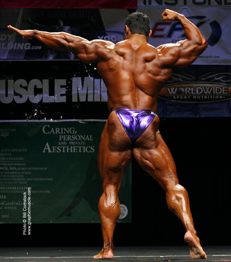 Gustavo Badell