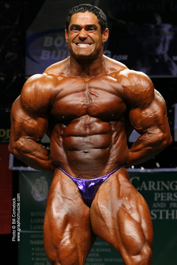 Gustavo Badell