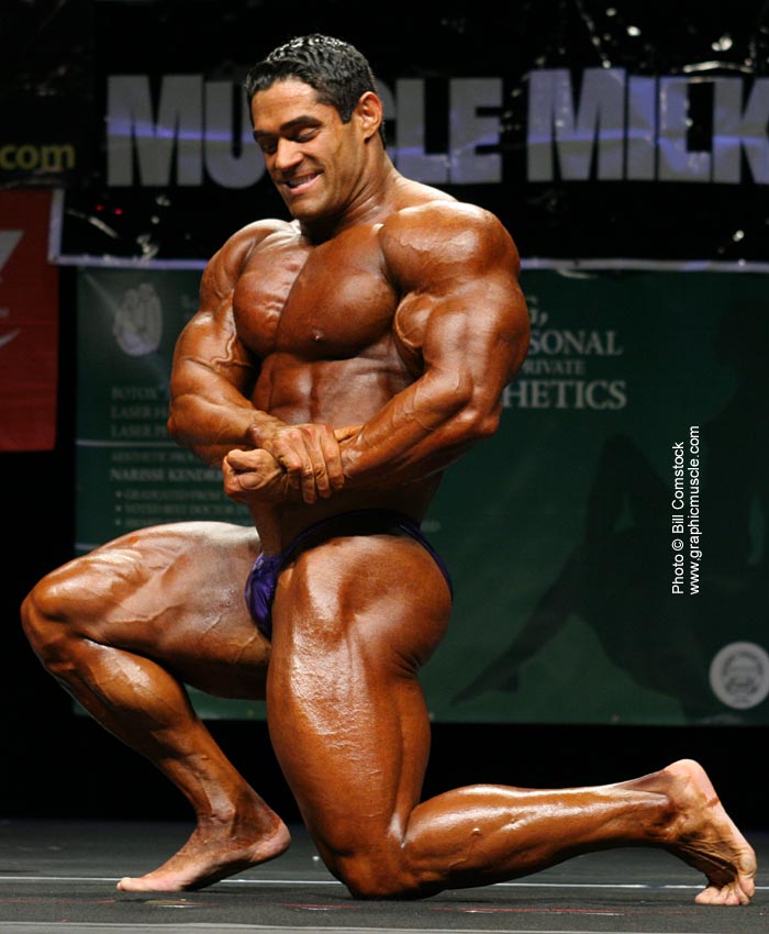 Gustavo Badell